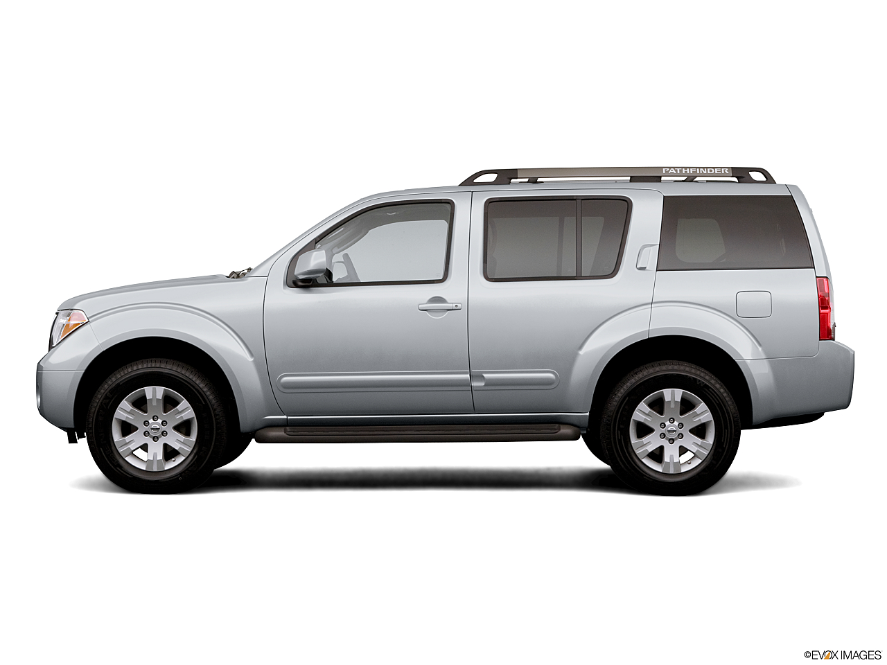 Image of 2006 Nissan Pathfinder LE 4dr SUV