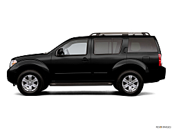 Thumbnail image of 2006 Nissan Pathfinder at NEW ENGLAND CARS INC