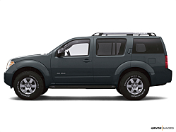 Thumbnail image of 2006 Nissan Pathfinder at Stargate Auto Sales