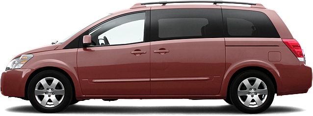2006 Nissan Quest 3.5