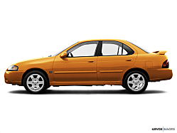 Thumbnail image of 2006 Nissan Sentra at Valley Motors of Athens, Inc.