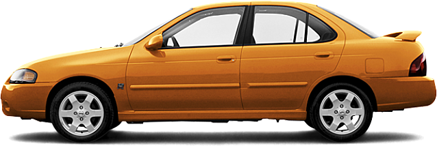 2006 Nissan Sentra 1.8