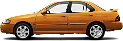 2006 Nissan Sentra 1.8