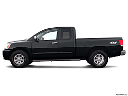 Thumbnail image of 2006 Nissan Titan at Rjb And Son