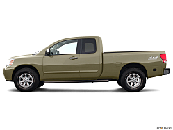 Thumbnail image of 2006 Nissan Titan at AUTOCHOICE LLC