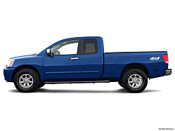 Thumbnail image of 2006 Nissan Titan at Rjb And Son