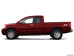 Thumbnail image of 2006 Nissan Titan at Rjb And Son