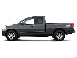 Thumbnail image of 2006 Nissan Titan at Rjb And Son
