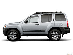 Thumbnail image of 2006 Nissan Xterra at Rjb And Son