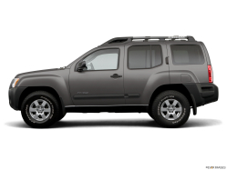Thumbnail image of 2006 Nissan Xterra at USA MOTORCARS