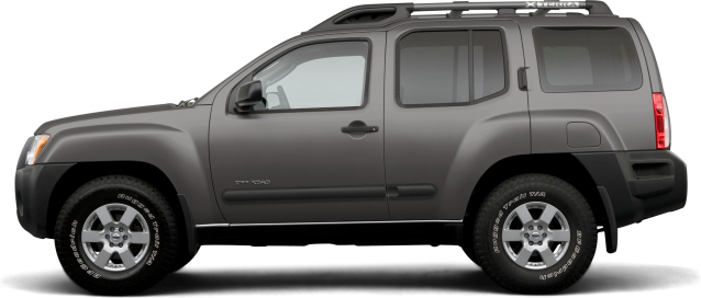 2006 Nissan Xterra Off-Road at USA MOTORCARS