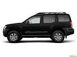 Thumbnail image of 2006 Nissan Xterra at Broadway Motors