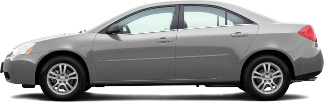 2006 Pontiac G6 Base at USA MOTORCARS