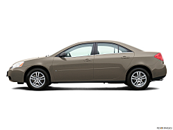 Thumbnail image of 2006 Pontiac G6 at USA MOTORCARS