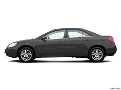 Thumbnail image of 2006 Pontiac G6 at USA MOTORCARS