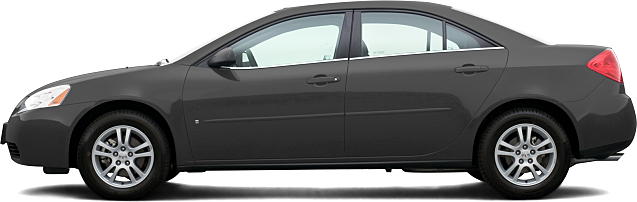 2006 Pontiac G6 Base at USA MOTORCARS