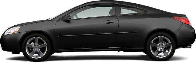 2006 Pontiac G6 GTP at USA MOTORCARS