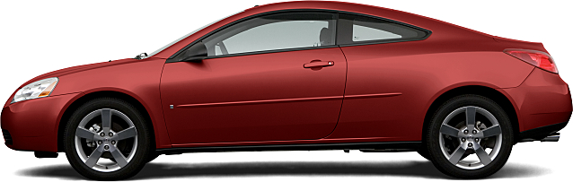 2006 Pontiac G6 GT at Frankfort Auto Haus