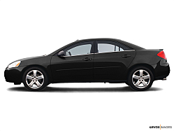 Thumbnail image of 2006 Pontiac G6 at USA MOTORCARS