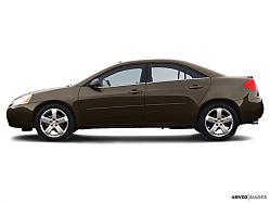 Thumbnail image of 2006 Pontiac G6 at Ride Fast