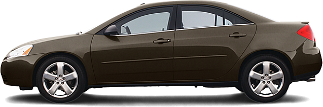 2006 Pontiac G6 GT at USA MOTORCARS