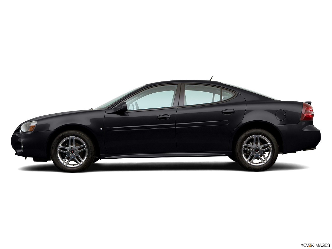 Image of 2006 Pontiac Grand Prix GT 4dr Sedan