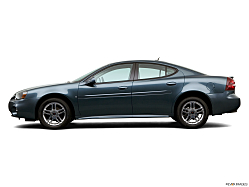 Thumbnail image of 2006 Pontiac Grand Prix at Bob's Auto Sales (Used)