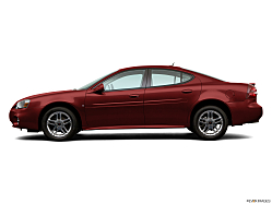 Thumbnail image of 2006 Pontiac Grand Prix at Bob's Auto Sales (Used)