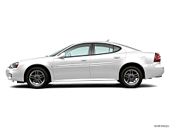 Thumbnail image of 2006 Pontiac Grand Prix at Lakeway Auto