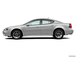 Thumbnail image of 2006 Pontiac Grand Prix at AUTOCHOICE LLC