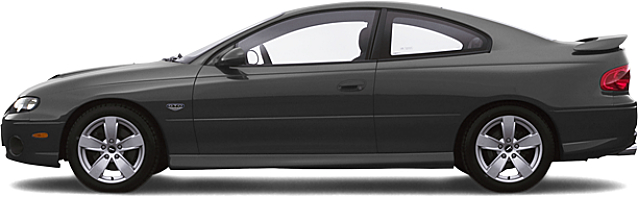 2006 Pontiac GTO Base at Rogers Auto Sales LLC