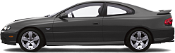  Pontiac  