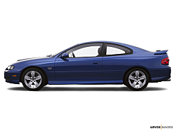 Thumbnail image of 2006 Pontiac GTO at Broadway Motors