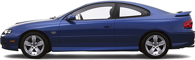 2006 Pontiac GTO Base at Broadway Motors