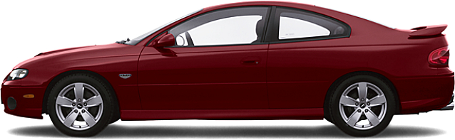 2006 Pontiac GTO Base at Rjb And Son