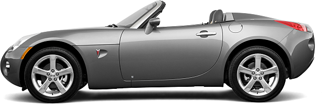 2006 Pontiac Solstice Base at Lakeway Auto