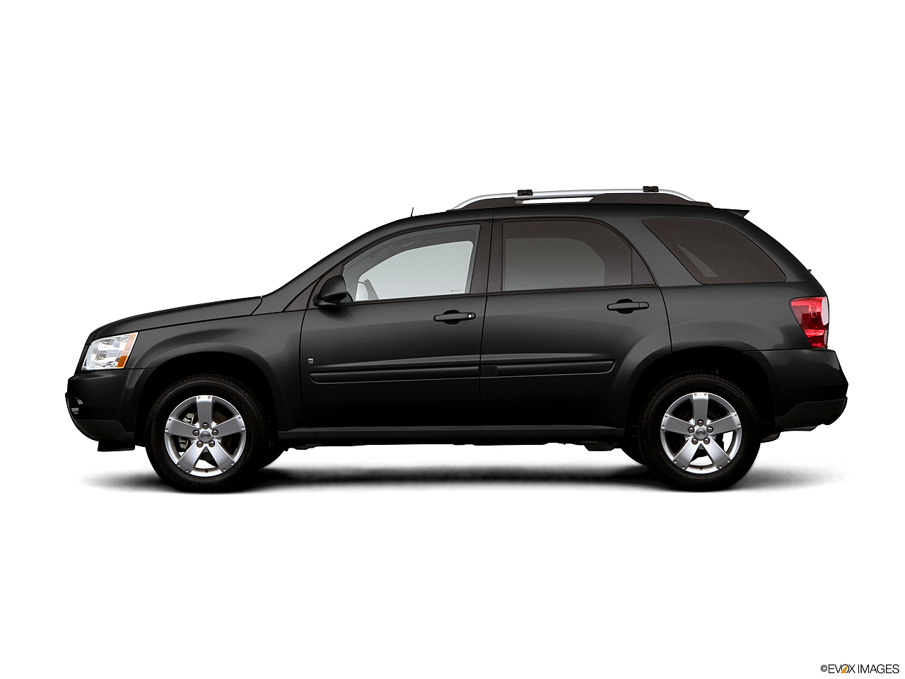 Image of 2006 Pontiac Torrent AWD 4dr SUV