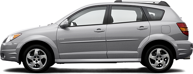2006 Pontiac Vibe Base at Dan Hemm Chevrolet Cadillac