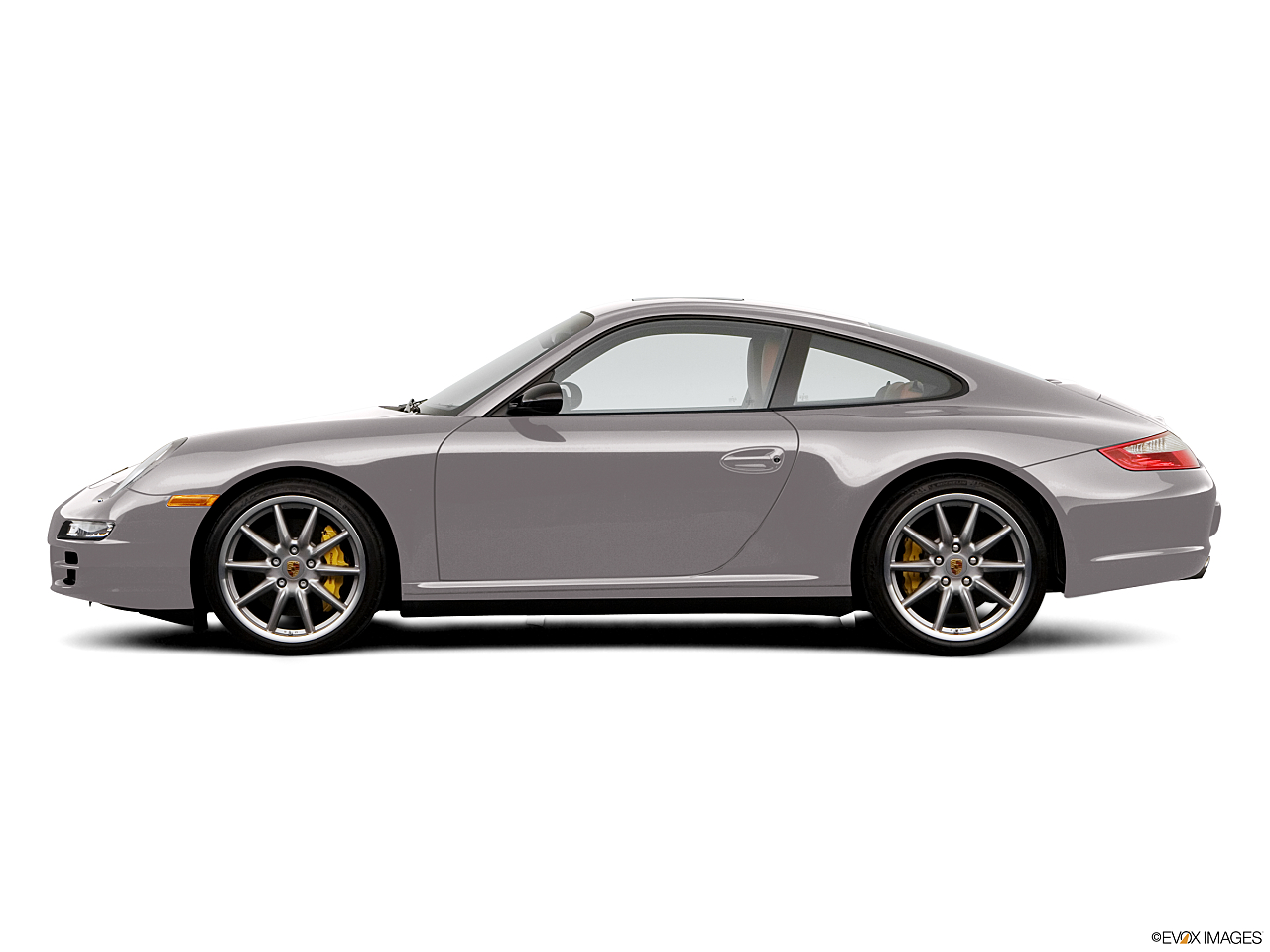 Image of 2006 Porsche 911 AWD Carrera 4S 2dr Coupe