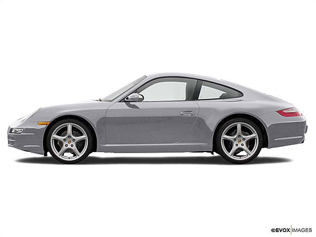 Image of 2006 Porsche 911 Carrera S 2dr Coupe