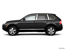 Thumbnail image of 2006 Porsche Cayenne at EMPIRE MOTORS AUTO SALES, LLC