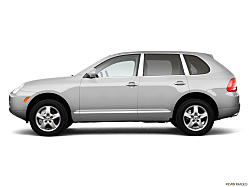 Thumbnail image of 2006 Porsche Cayenne at Ethan Hunt Automotive