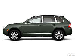 Thumbnail image of 2006 Porsche Cayenne at Auto Solutions