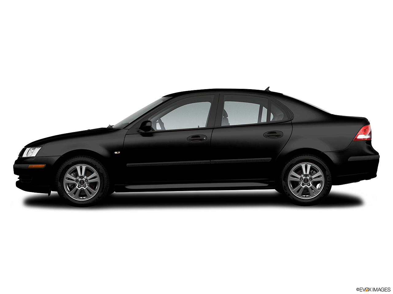 Image of 2006 Saab 9-3 Aero 4dr Sedan