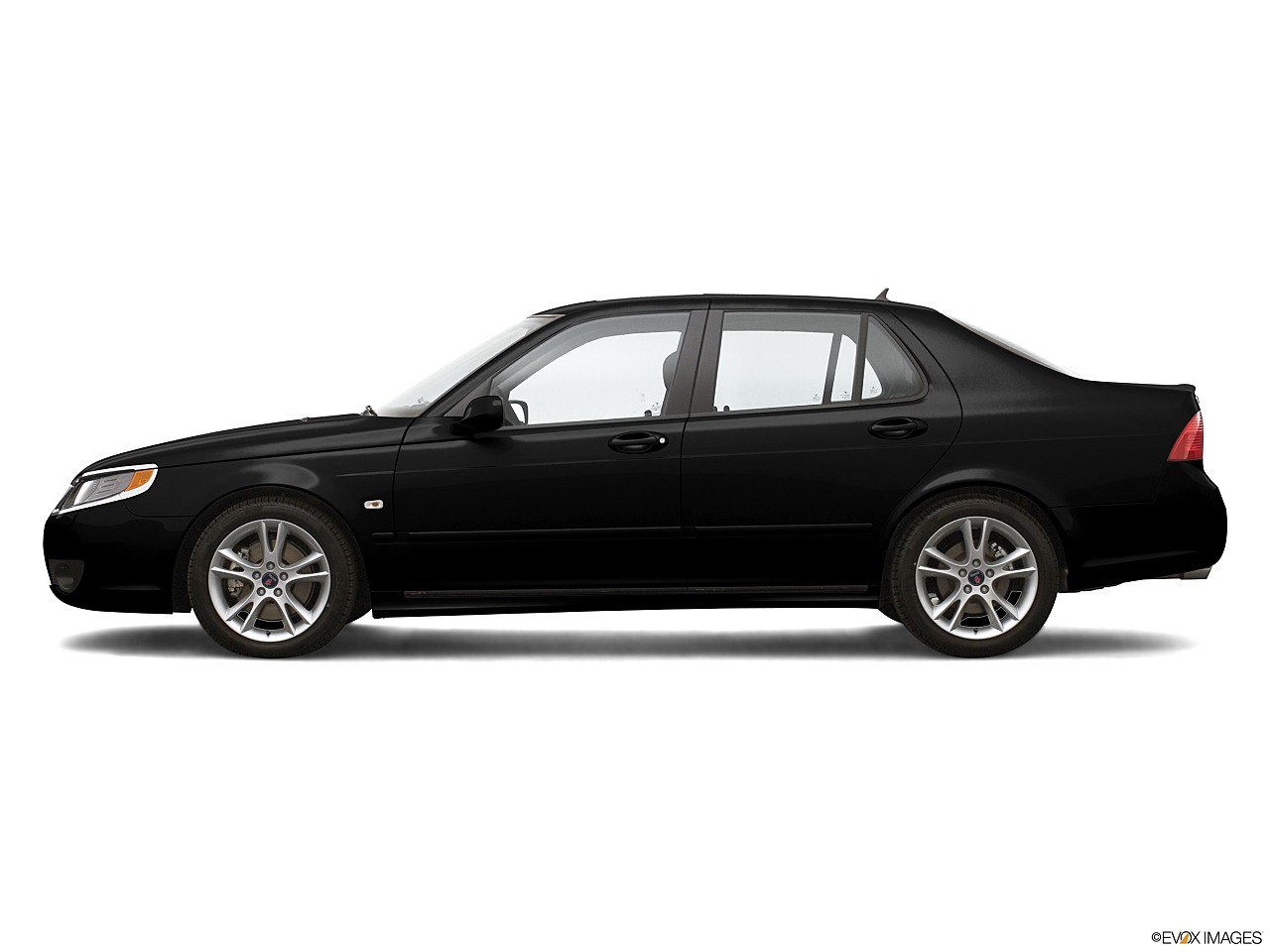 Image of 2006 Saab 9-5 4dr Sedan