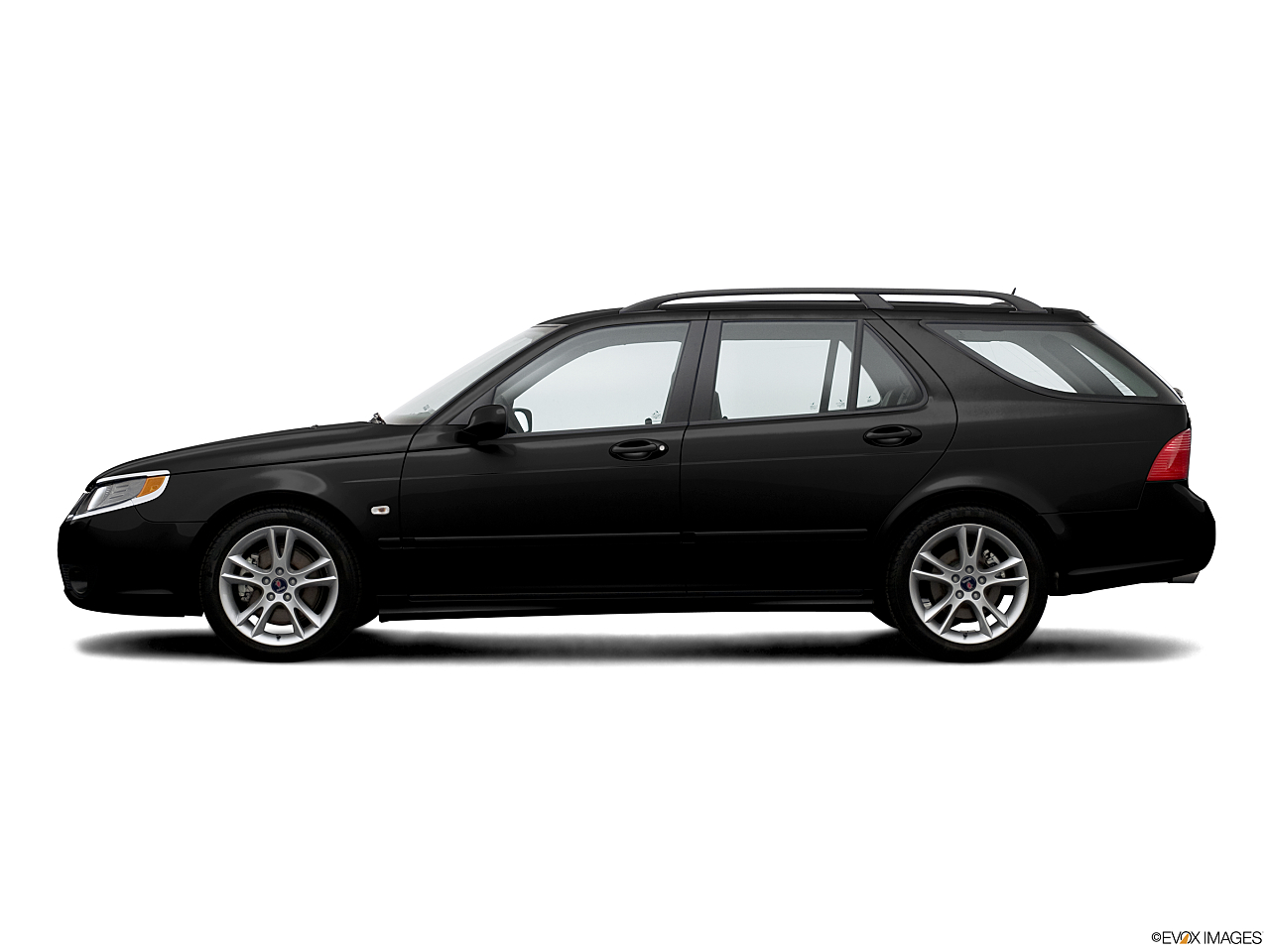Image of 2006 Saab 9-5 SportCombi 4dr Wagon w/Sport Package