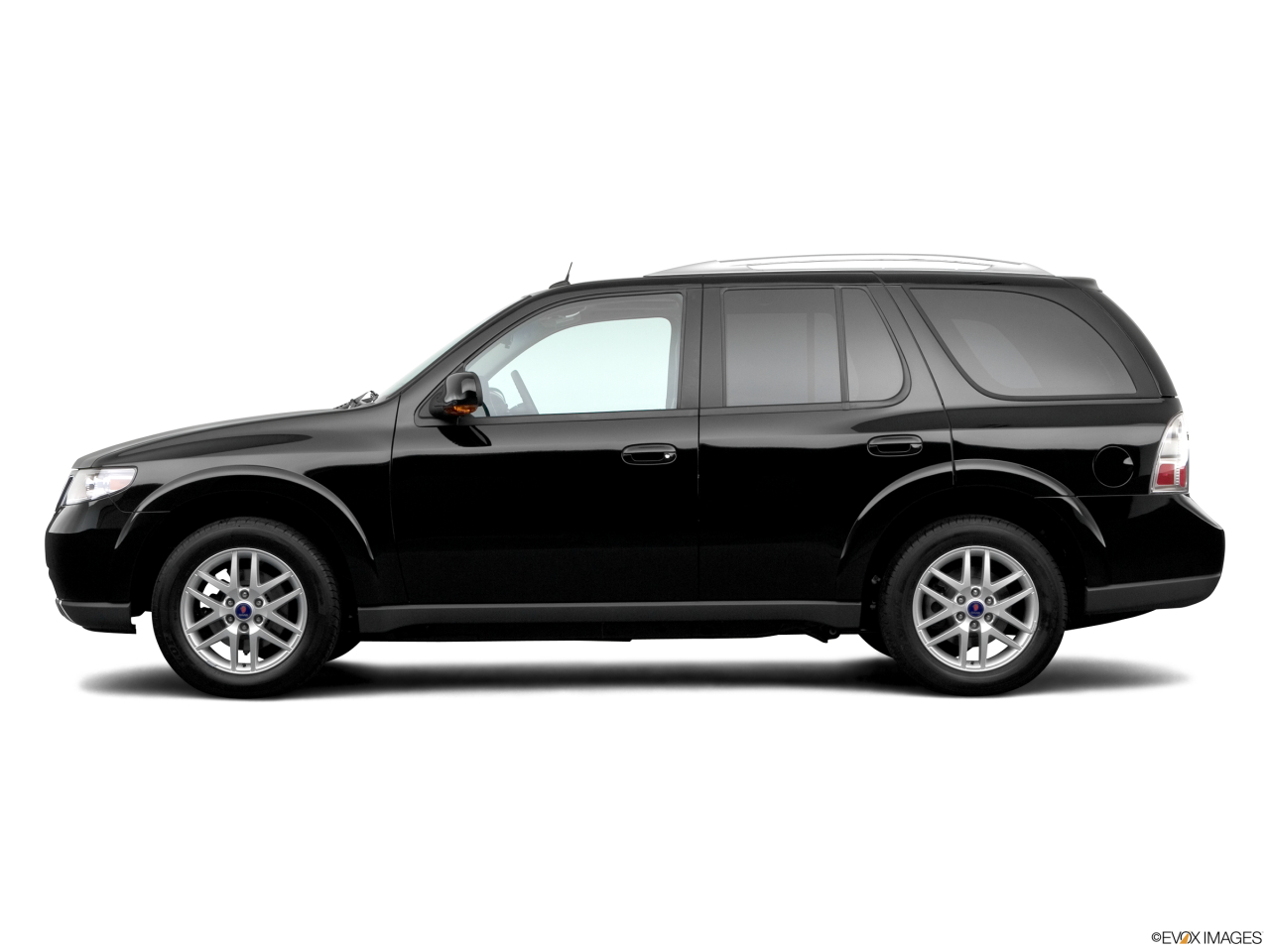 Image of 2006 Saab 9-7X AWD 4.2i 4dr SUV