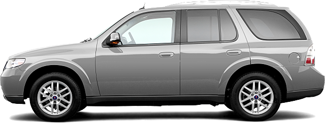 2006 Saab 9-7X 4.2i