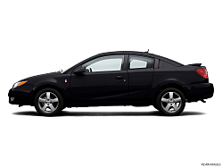 Thumbnail image of 2006 Saturn Ion at USA MOTORCARS