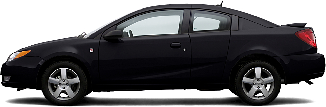 2006 Saturn Ion 3 at USA MOTORCARS